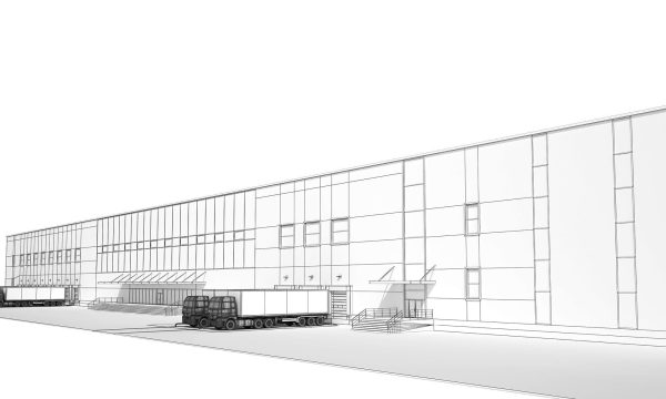 Logistics Center Collection