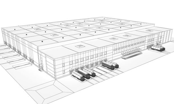 Logistics Center Collection