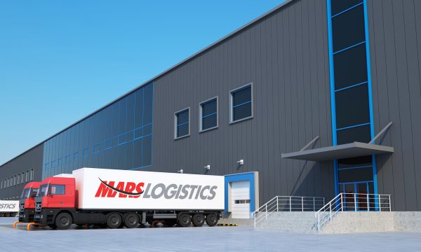 Logistics Center Collection