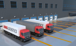 Logistics Center Collection