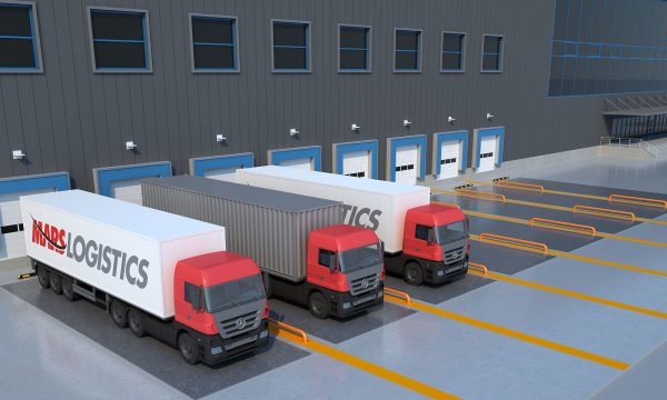 Logistics Center Collection