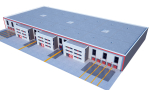 Logistics Center Collection