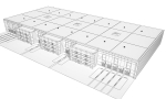 Logistics Center Collection