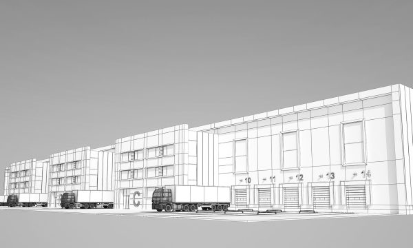 Logistics Center Collection