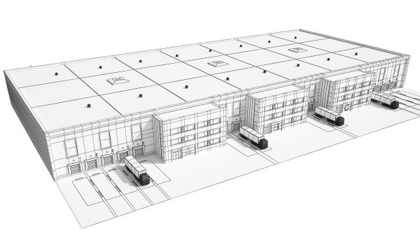 Logistics Center Collection