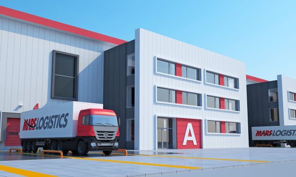 Logistics Center Collection