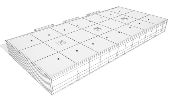Logistics Center Collection