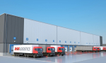 Logistics Center Collection