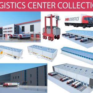 Logistics Center Collection