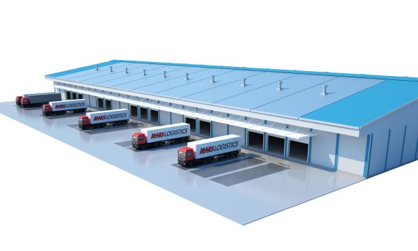 Logistics Center Collection