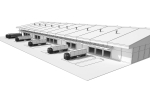 Logistics Center Collection