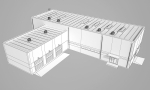 Logistics Center Collection