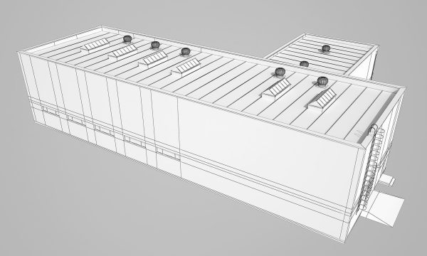 Logistics Center Collection
