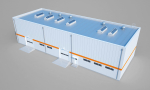 Logistics Center Collection