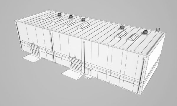 Logistics Center Collection