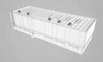 Logistics Center Collection