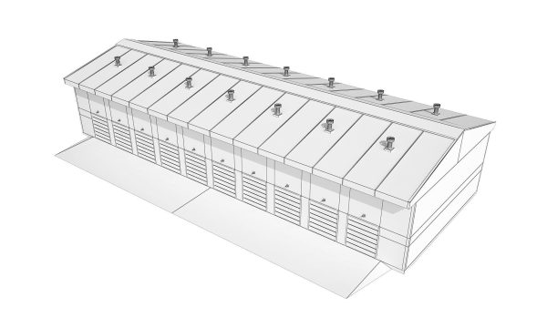 Logistics Center Collection