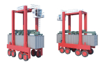 Logistics Center Collection