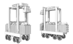 Logistics Center Collection