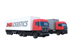 Logistics Center Collection