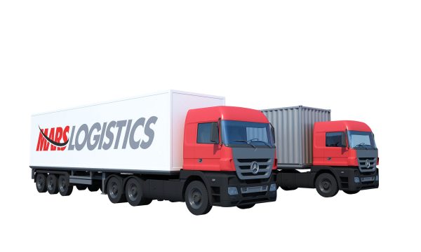 Logistics Center Collection