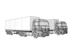 Logistics Center Collection