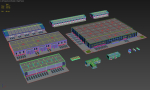 Logistics Center Collection