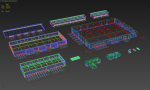 Logistics Center Collection