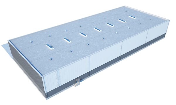 Logistics Center Collection