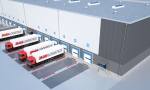 Logistics Center Collection