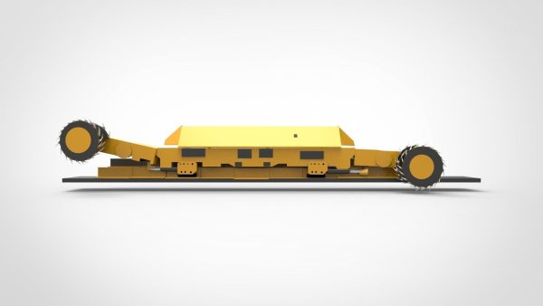 Longwall mining machines