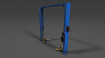 Car Lift