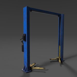 Car Lift