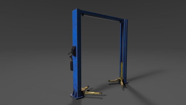 Car Lift
