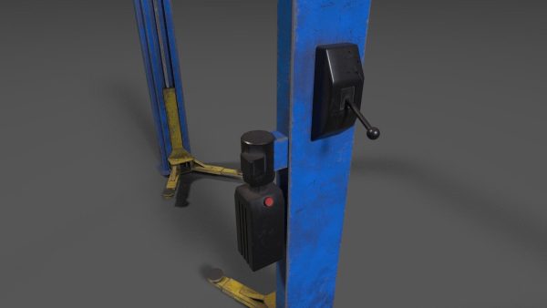 Car Lift