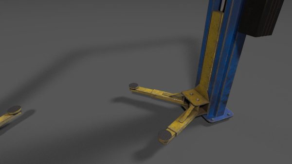 Car Lift