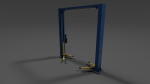 Car Lift