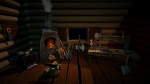 Low poly Cartoon Dwarf Tool Pack