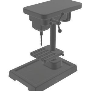 low-poly-drilling-machine-3d-model-low-poly-obj-fbx-gltf-usdz