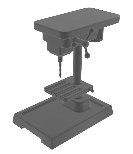 Drilling Machine