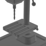 Drilling Machine