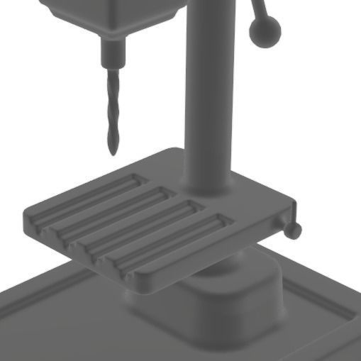 Drilling Machine