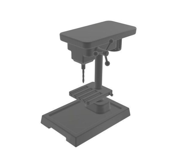 Drilling Machine