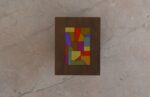 Stylized Mosaic furniture set