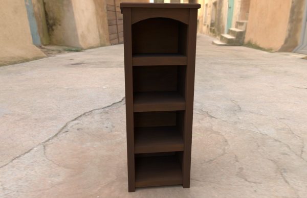 Stylized Mosaic furniture set