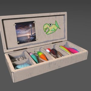 low-poly-handpainted-fishermans-box-3d-model-low-poly-max-obj-fbx-blend