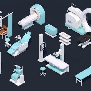 low-poly-hospital-set-medical-equipments-3d-model-low-poly-max-obj-mtl-3ds-fbx-c4d