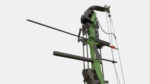 Low Poly Hunting and Archery Bow