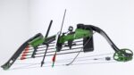 Low Poly Hunting and Archery Bow