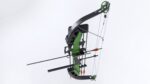 Low Poly Hunting and Archery Bow